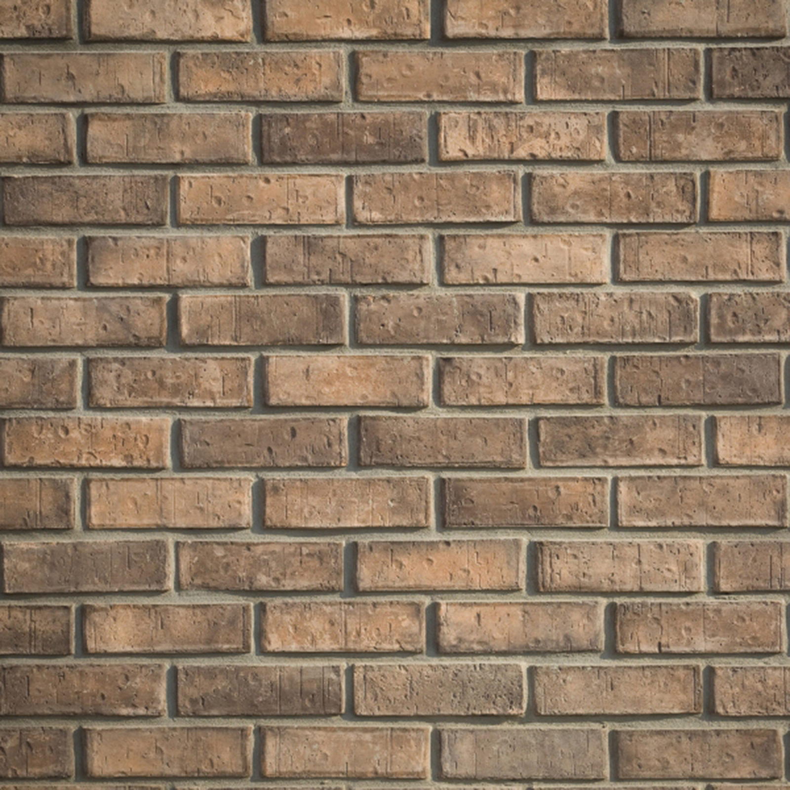 Cork Brick - Koni Materials