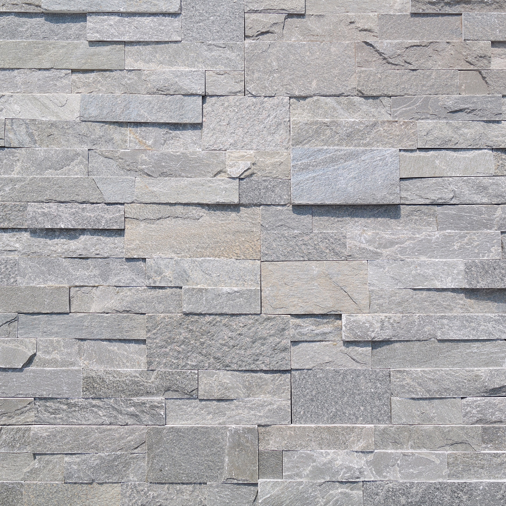 Citali Series Tarah 6 x 24 Natural Stacked Stone Panel