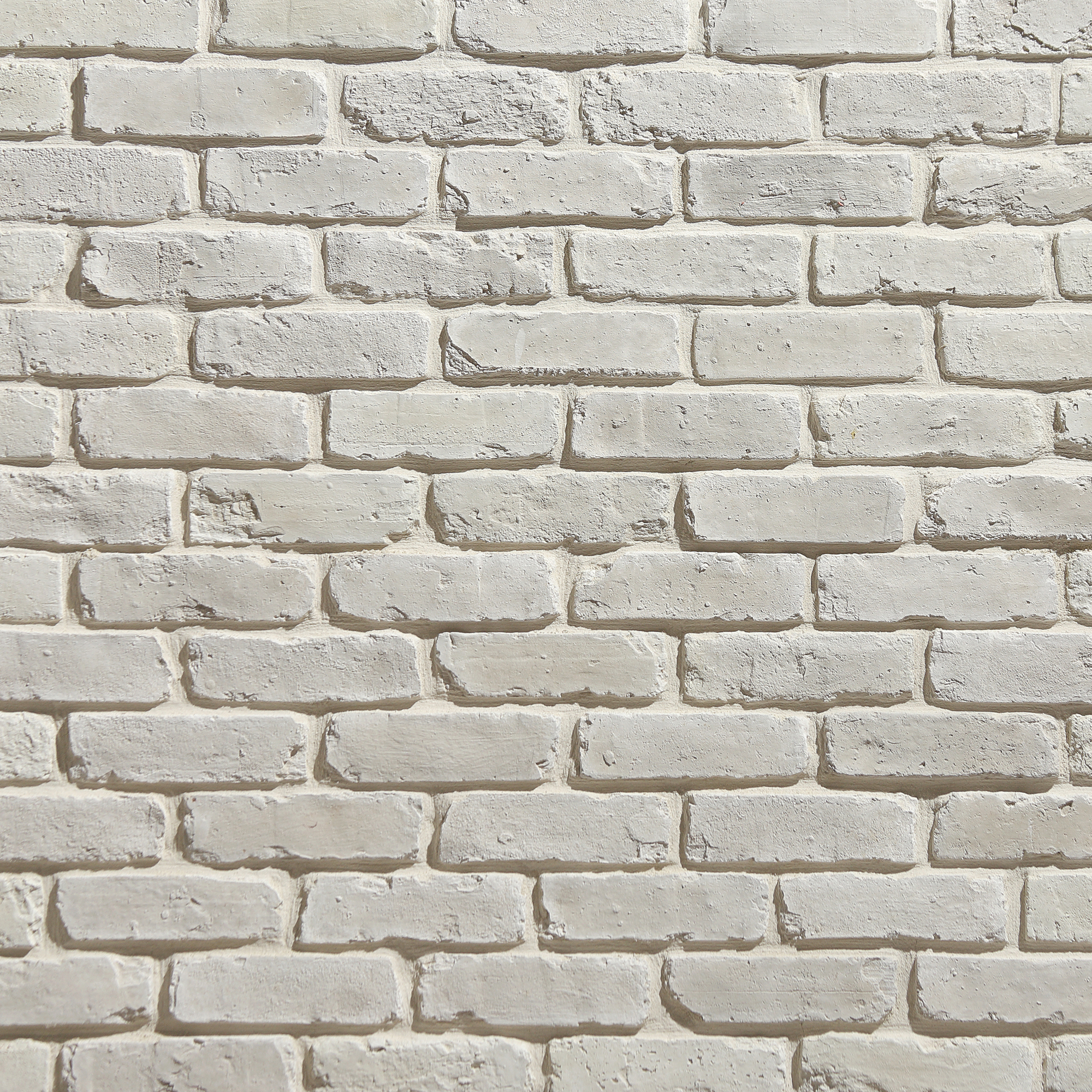 Koni Brick® Blanc Thin Brick Veneer