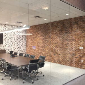 Koni Brick® Buff Thin Brick Veneer