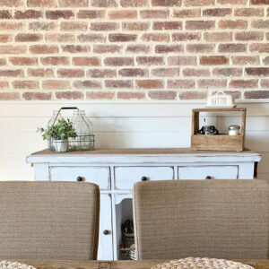 Koni Brick® Rosse Thin Brick Veneer