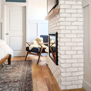 Koni Brick® Blanc