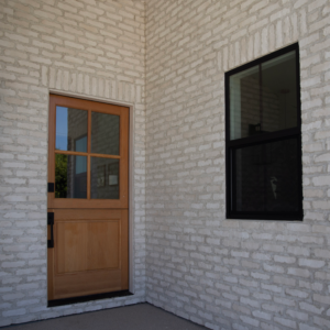 Koni Brick® Blanc