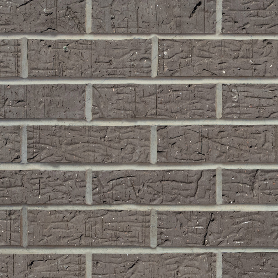 Old Brick Clay Brick Grey