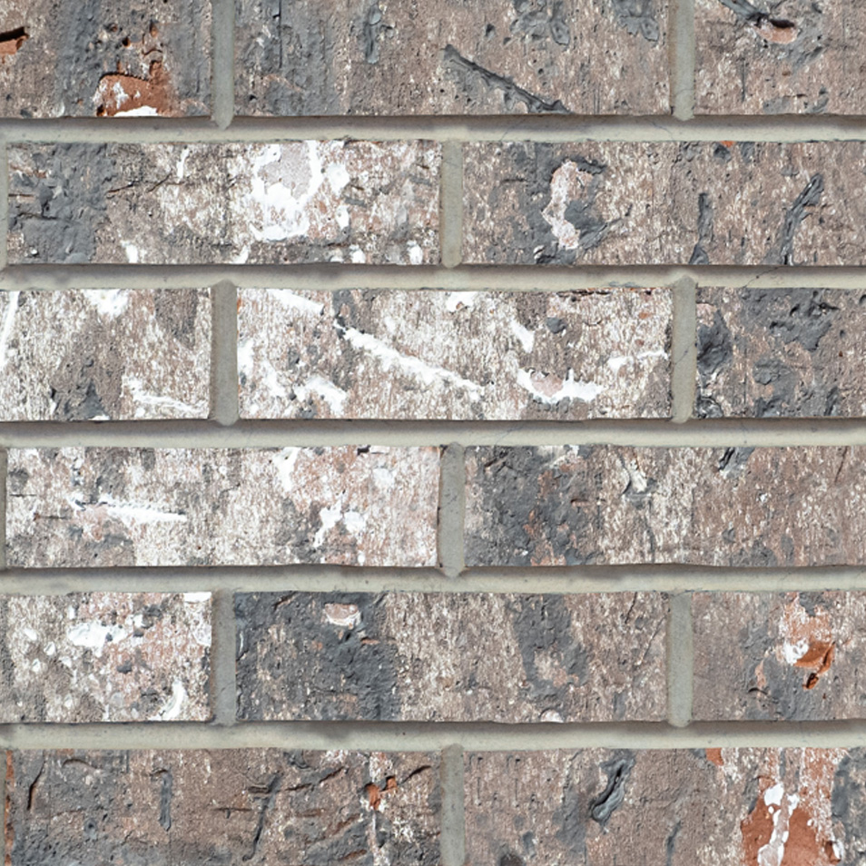 Old Brick Modular Clay Brick