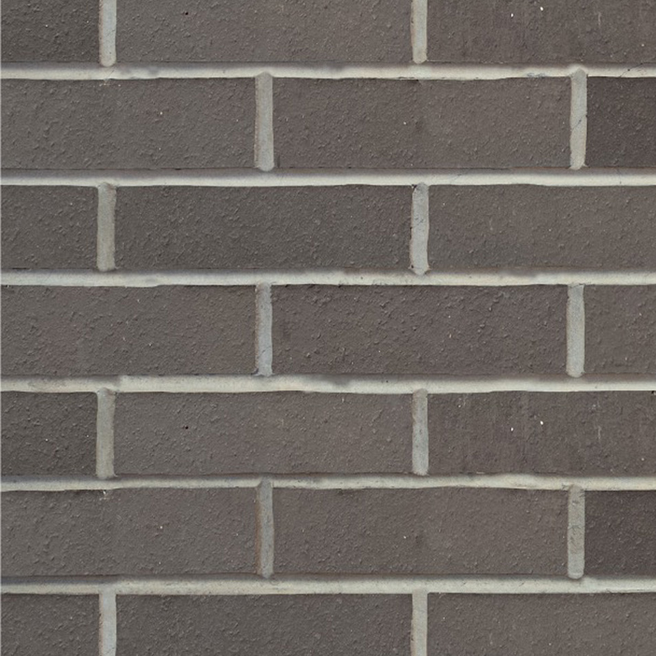 Smooth Clay Brick Grey