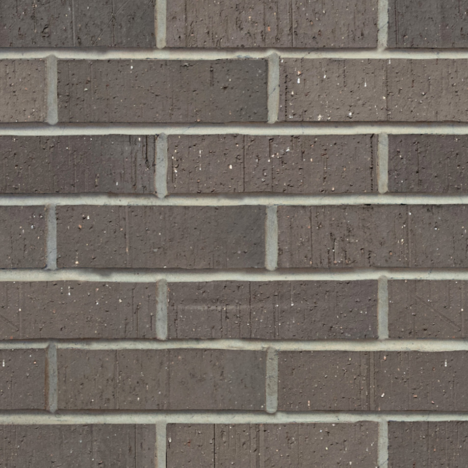 Wire Cut Clay Brick Grey