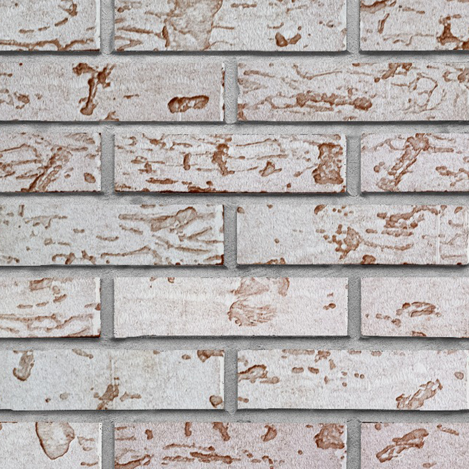 Old Brick Modular Clay Brick