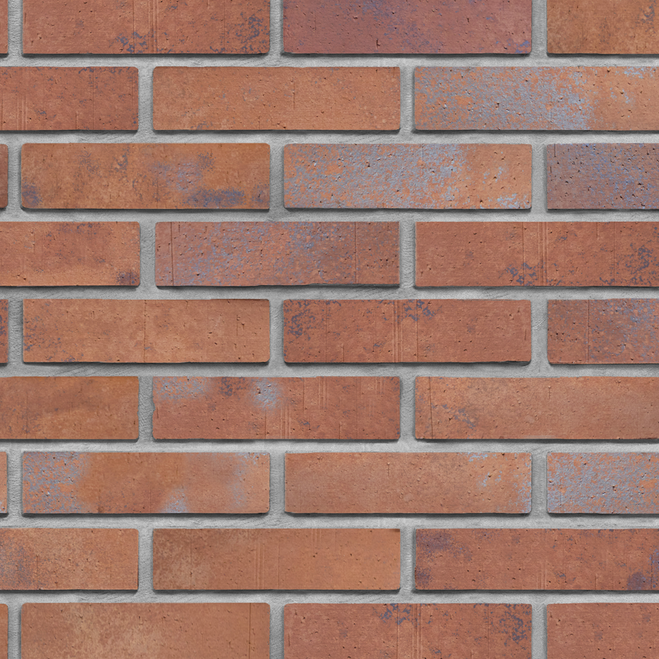 Stampa Clay Brick