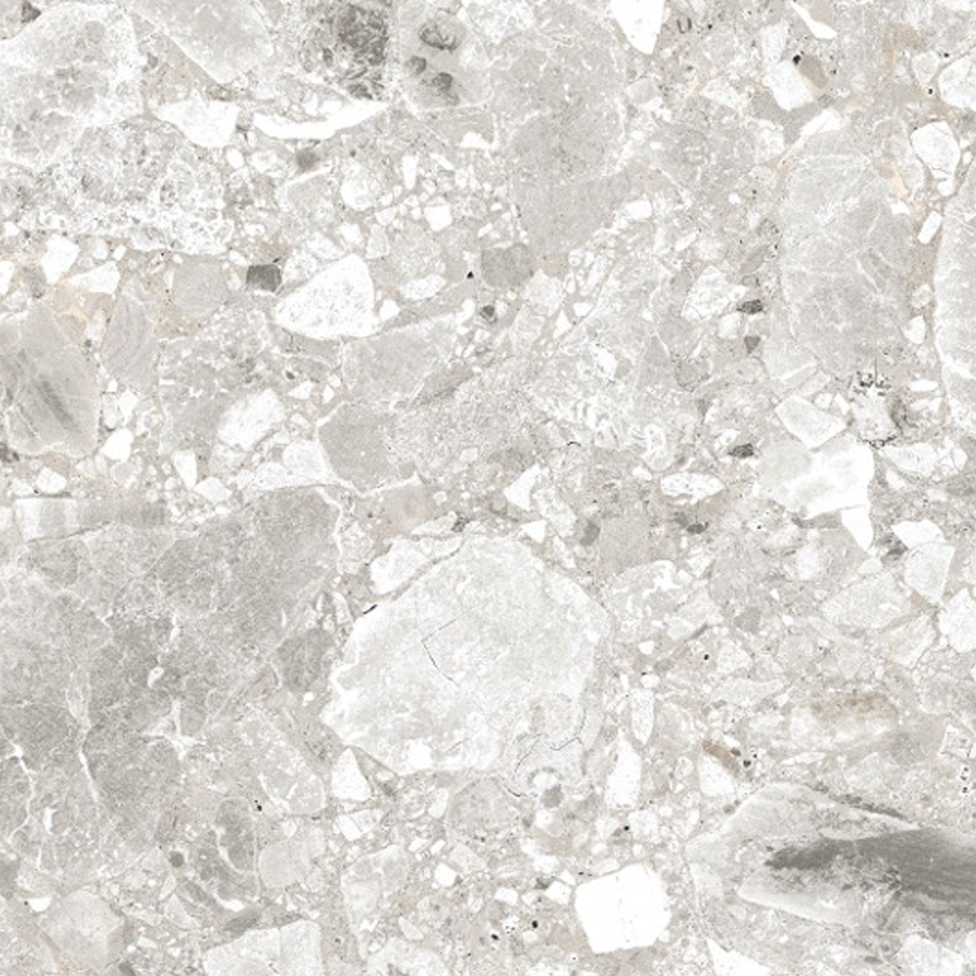 Terazzo Porcelain Paver
